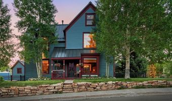 208 E ADAMS Ave, Breckenridge, CO 80424