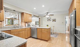 2708 RAYNHAM Ct, Baldwin, MD 21013