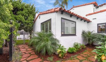 2318 Plum St, San Diego, CA 92106