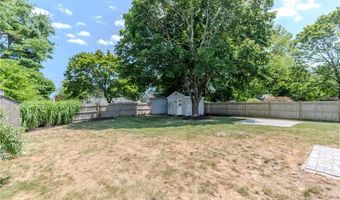 48 Lane 5, Warwick, RI 02888