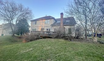 760 HEATHERSTONE Dr, Berwyn, PA 19312