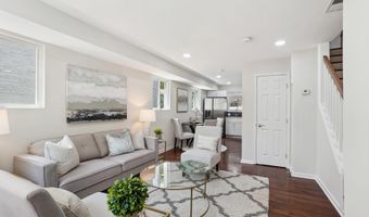 4224 SOUTHERN Ave SE, Washington, DC 20019