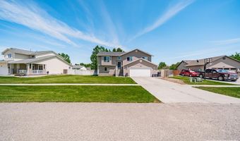 2189 S Frontier Dr, Ammon, ID 83406