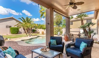 2750 S NOLINA Pl, Chandler, AZ 85286