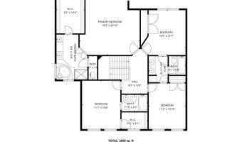 14305 LIGHTFOOT St, Accokeek, MD 20607