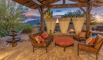 8102 E SERENE St, Carefree, AZ 85377