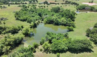 810 Rd & 3470 Rd, Agra, OK 74824