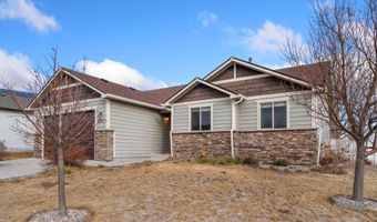 3211 FIRE SIDE Dr, Cheyenne, WY 82001