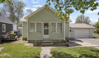 326 Arthur St, American Falls, ID 83211