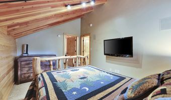 161 N IRISH, Brian Head, UT 84719