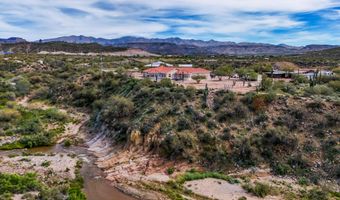 18931 E MAREN Ave, Black Canyon City, AZ 85324