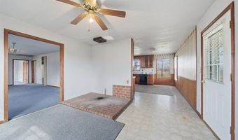 29550 N 131st Rd, Beggs, OK 74421