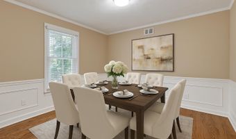 6121 ASHLEY, Arlington, TN 38002