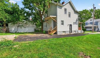 11927 Minor Ave, Cleveland, OH 44105