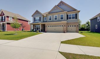 4163 Ironclad Dr, Bargersville, IN 46106