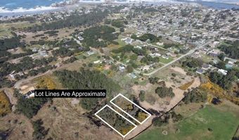 18 Th St SW, Bandon, OR 97411