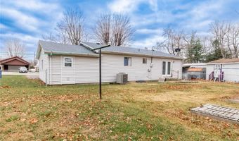 320 New York St, Austin, IN 47102