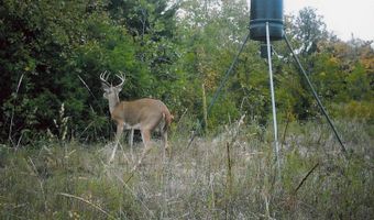 TBD Hooser Rd, McAlester, OK 74501