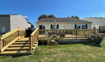 1728 Brassica Way, Indianapolis, IN 46217