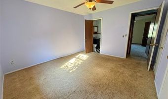 2705 Brookside Cir, McAlester, OK 74501