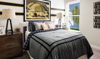 5148 Foxley Park Ln Plan: Shafer, Avon, IN 46123