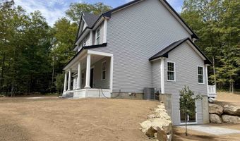 132 Asby Rd, Canterbury, NH 03224