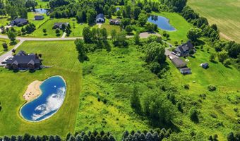 7150 Old Farm Trl, Almont Twp., MI 48003