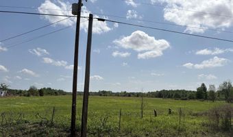 E Pumping Station Road, Bald Knob, AR 72010