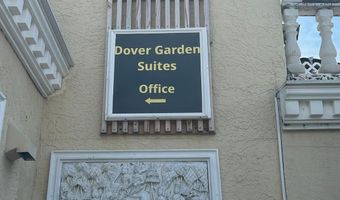 540 S MARTIN LUTHER KING JR Blvd, Dover, DE 19901
