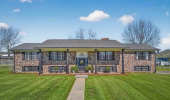 1105 5th St SW, Attalla, AL 35954
