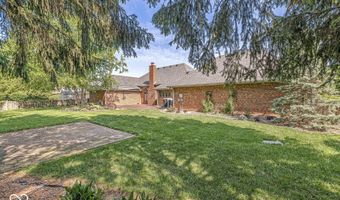 2311 Cedar Bend Dr, Anderson, IN 46011