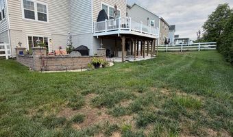14120 ALFALFA FIELD Ct, Bowie, MD 20720