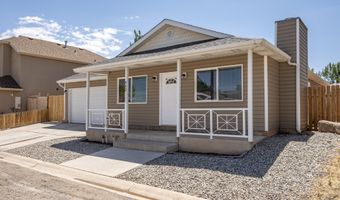 683 W 1350 N, Cedar City, UT 84721