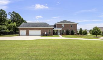 117 Hastings Ave, Brandon, MS 39042