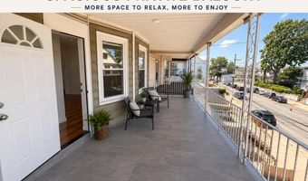 100 W 16TH St Floor 1, Bayonne, NJ 07002