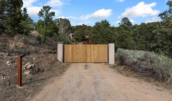 7641 Old Santa Fe Trl, Santa Fe, NM 87505