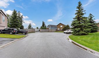 1917 Colony Pl #33, Anchorage, AK 99507