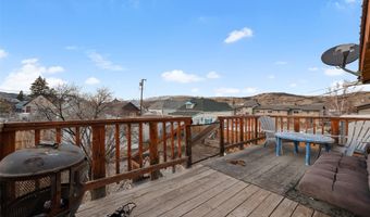 408 Chestnut St, Anaconda, MT 59711