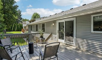 3601 Cosgrove Dr, Madison, WI 53719