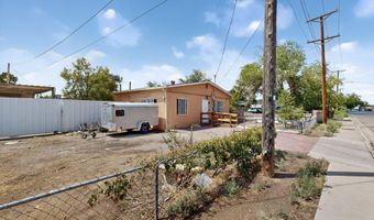 304 MESCALERO Rd NW, Albuquerque, NM 87107