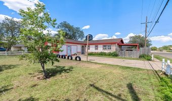 2811 Carter St, Amarillo, TX 79103