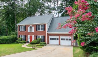 4606 Cantle Ct, Acworth, GA 30101