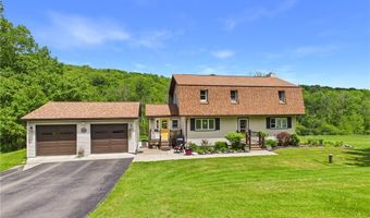4084 W Branch Rd, Allegany, NY 14706