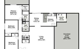 329 46th St NW, Albuquerque, NM 87105