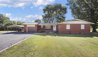 11276 Pin Oak Loop, Belleville, AR 72824