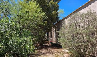 3135 W GREEN PARK Dr, Benson, AZ 85602