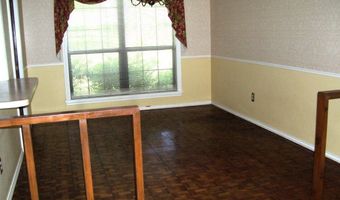 1741 CADDO Cir, Ashdown, AR 71822