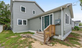 134 Arbor, Villas, NJ 08251