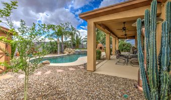 1123 E SHEPHERDS Way, Casa Grande, AZ 85122