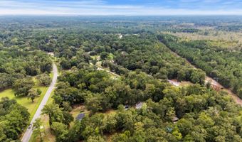 Jupiter Hill Road, Adams Run, SC 29426